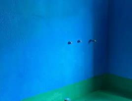 龙里卫生间测漏水多少钱