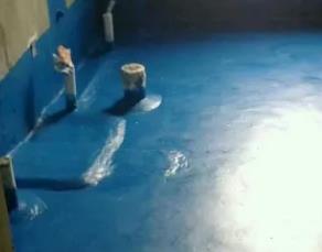 龙里卫生间测漏水多少钱