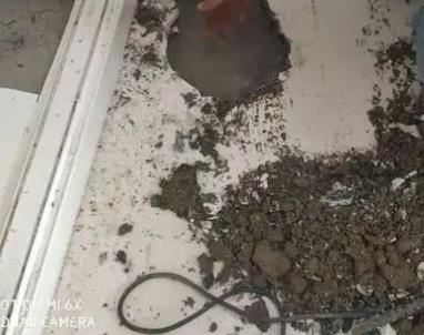 龙里楼顶渗水公司分享下龙里卫生间测漏水方法和方法的详细分解。