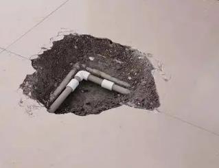  龙里检漏多少钱?